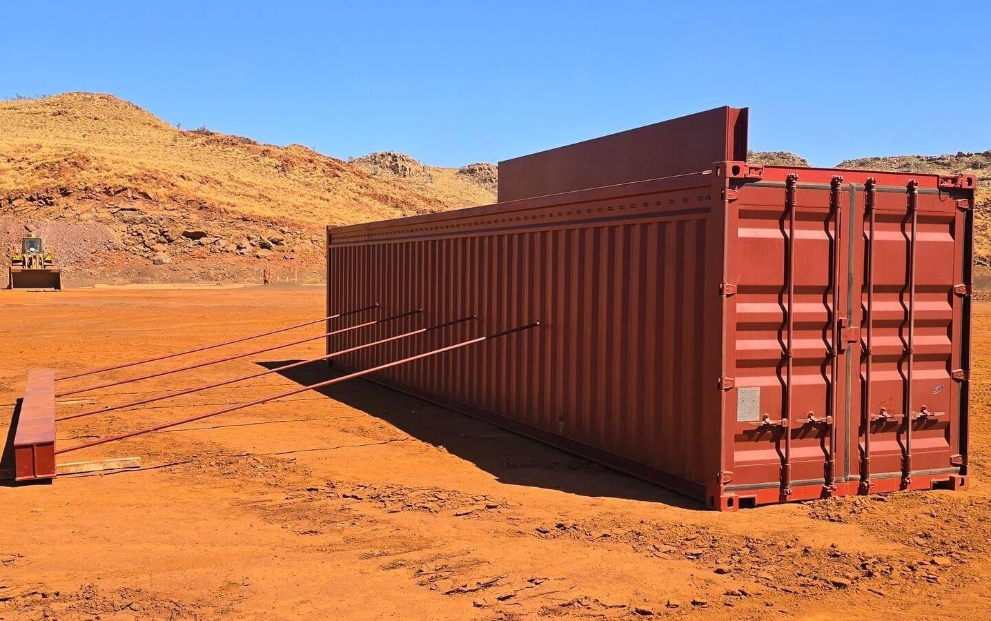 Construction Structure